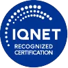 IQNet Recognized Certification